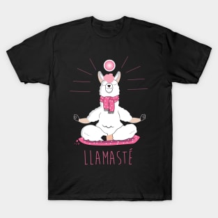 Lamaste T-Shirt